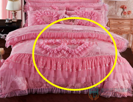 臥室床用這幾種顏色，財運懶得看你，等著變窮吧！夫妻房更得小心